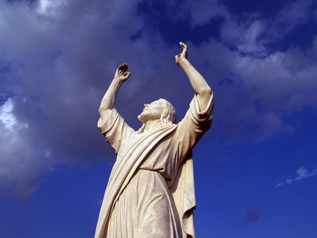 Photo by christina rutz. https://www.flickr.com/photos/paparutzi/238889913