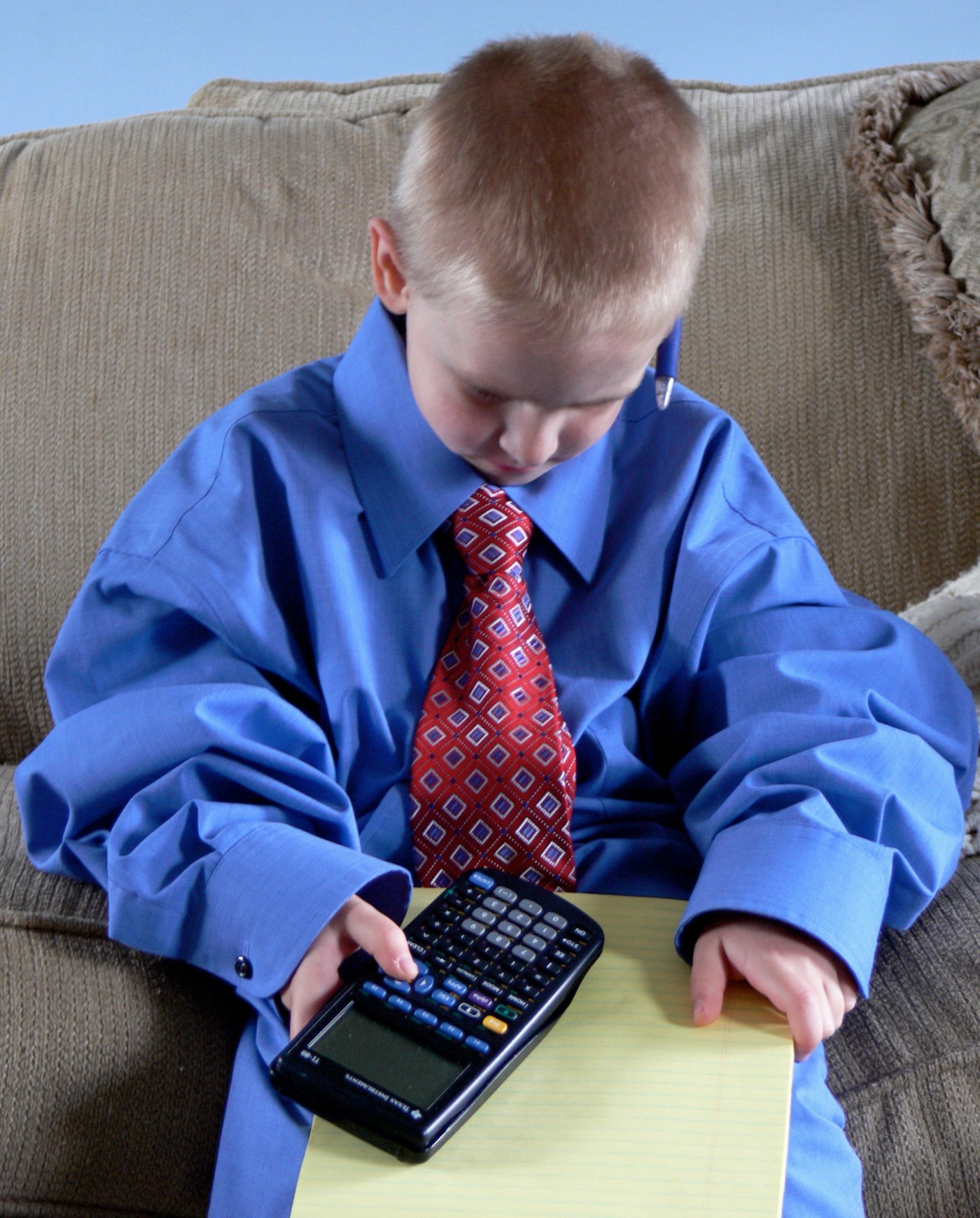 Growing Up. Photo by Christopher Bowns. https://www.flickr.com/photos/cipherswarm/1484026462