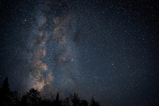 Photo by Robert Siefert. https://www.flickr.com/photos/dim7chord/15305111306/