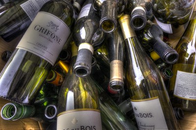 Photo credit: Peter Thoeny https://www.flickr.com/photos/peterthoeny/8895422788